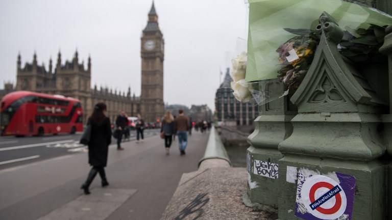 Dos detenciones &quot;significativas&quot; por atentado de Londres