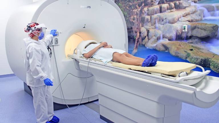 Hospitales y centros médicos del país invirtieron en infraestructura y nuevos servicios