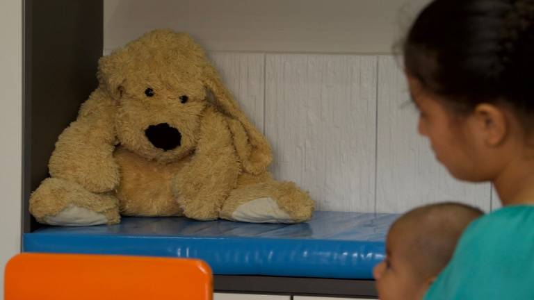 Madres adolescentes, un drama de varios actos que lacera a Ecuador