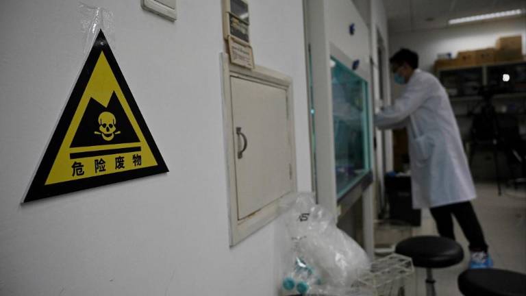 Lo que pasó dentro del laboratorio sudafricano que descubrió la variante Ómicron