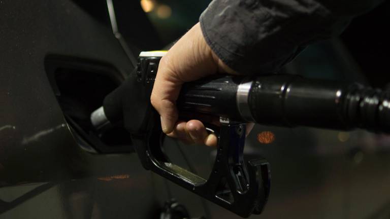 El precio de la gasolina Súper Premium 95 y Ecoplus 89 se reducirá a partir de este jueves 12 de enero