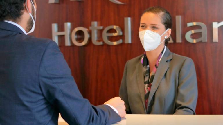 Sector hotelero requiere de una política de reactivación