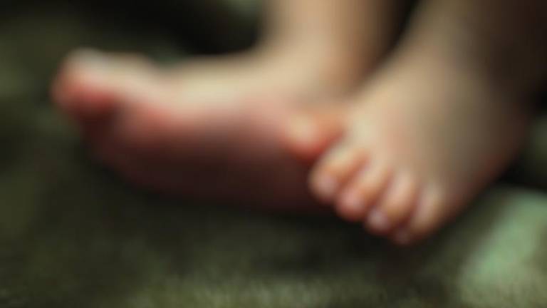 Otro recién nacido es abandonado en medio de un basurero de Guayaquil