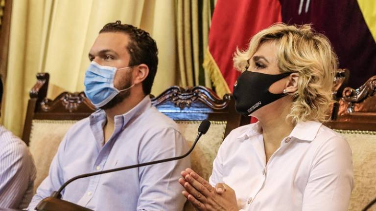 Guayaquil anuncia cinco ferias internacionales en lo que queda del 2020; las discotecas no abrirán hasta 2021