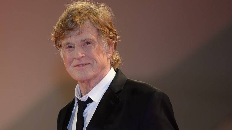 Robert Redford se despide de la actuación a los 81 años