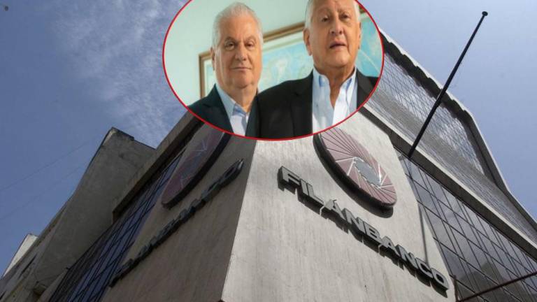 Procuraduría anuncia acción tras fallo que ordena devolución de varios bienes a los hermanos Isaías
