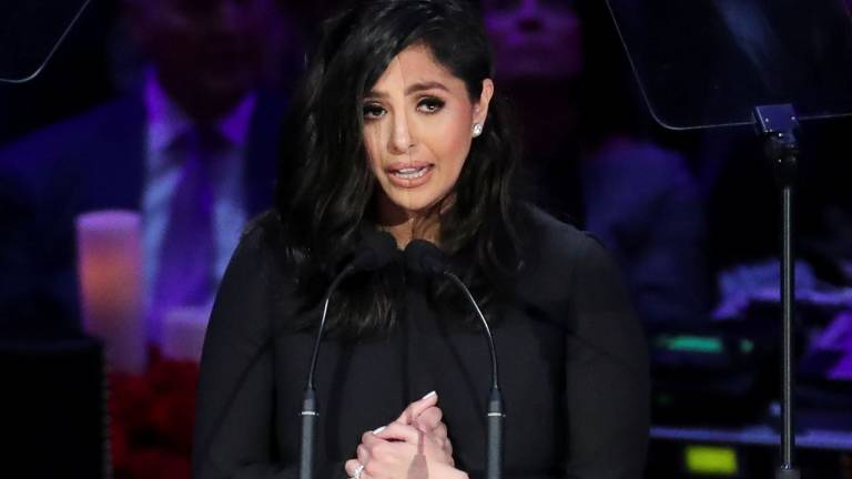 ¿Por qué la viuda de Kobe Bryant se encuentra "absolutamente devastada"?