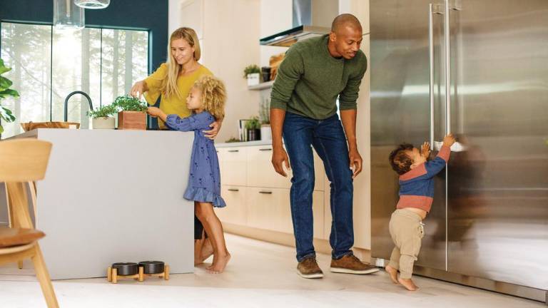 Electrolux: Liderando el desarrollo industrial, digital y sostenible del mercado de electrodomésticos