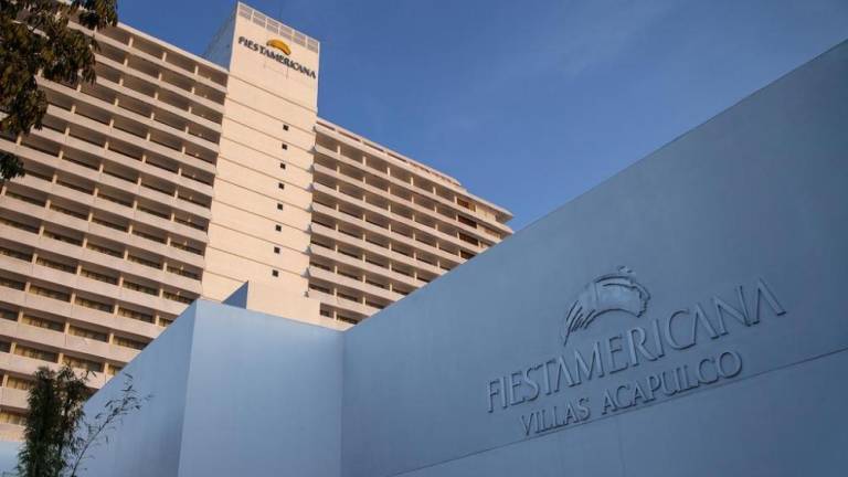 Ecuatoriana muere en México al caer del décimo piso de un hotel