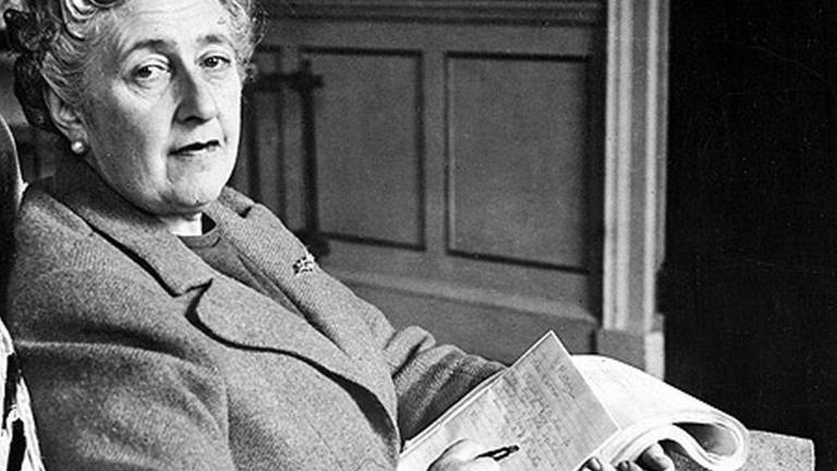 Datos curiosos sobre Agatha Christie
