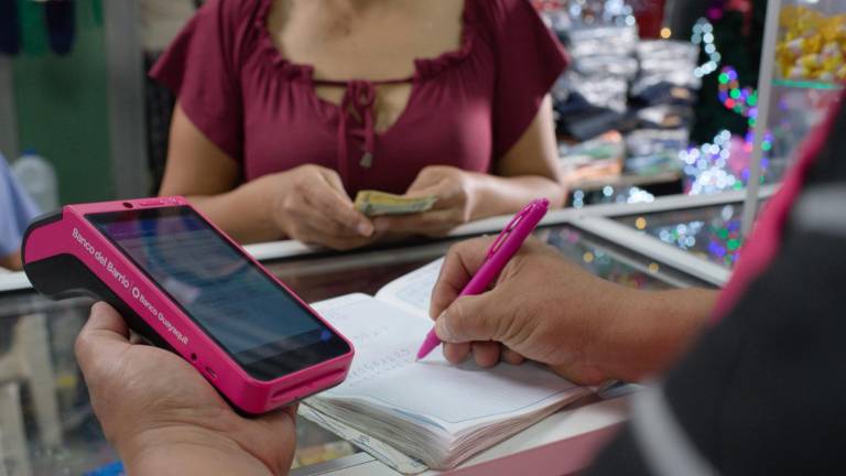 A través de Banco del Barrio y App Peigo, los clientes podrán pagar su suscripción de la plataforma Zapping.