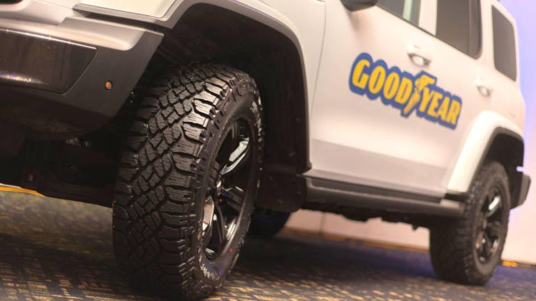 Aumenta la importación de neumáticos y la oferta de nuevo modelos en Ecuador