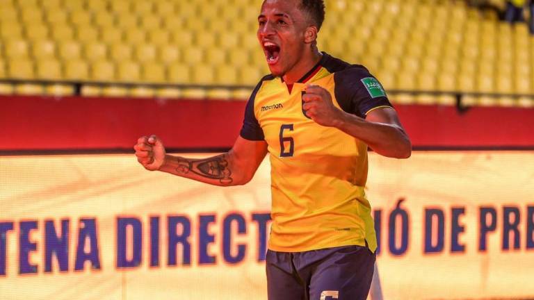 Intentan reabrir el caso de la nacionalidad del ecuatoriano Byron Castillo