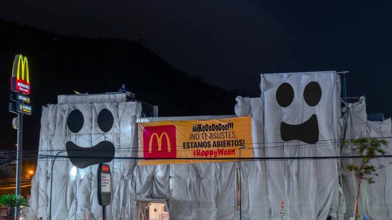 Halloween impulsa innovadoras propuestas para captar atención de clientes