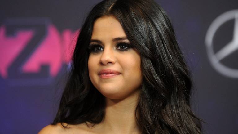 El aterrador regalo que un fan quería entregarle a Selena Gómez