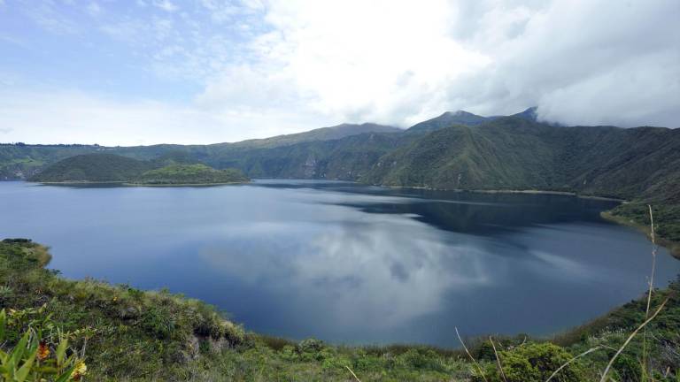 Ecuador avanza en la protección de las fuentes hídricas