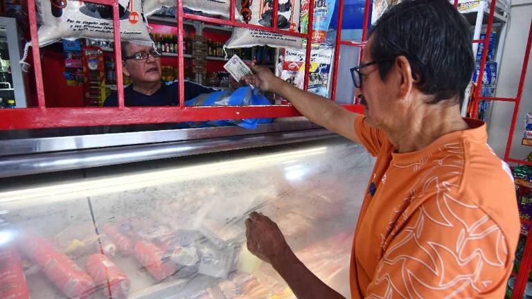 Con la nueva encuesta de presupuestos familiares se conocerá de qué forma los ecuatorianos distribuyen su dinero y cuáles son sus prioridades al momento de comprar.