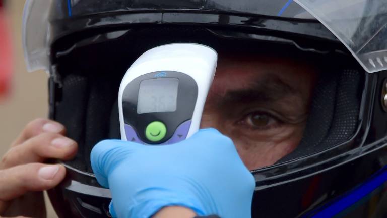 Alcalde de Quito propone endurecer las restricciones vehiculares