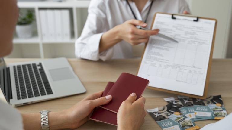 EE.UU. implementa nuevo método obligatorio de pago para visas, Green Card y ciudadanía