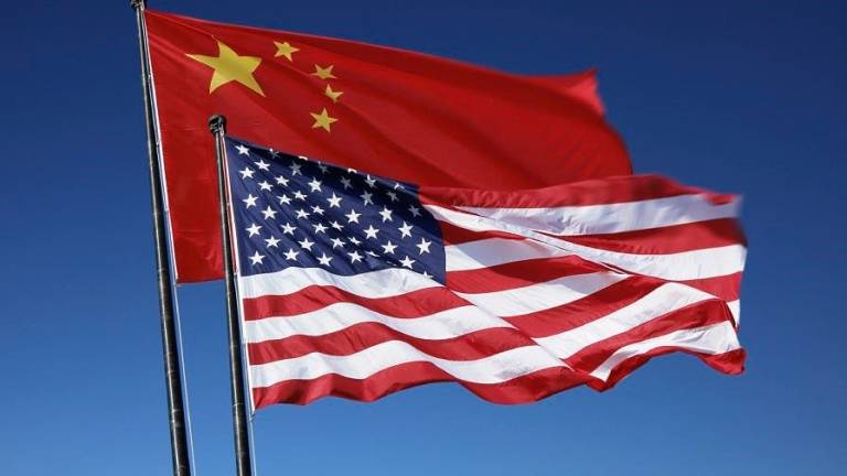 Nuevo diálogo entre EE.UU. y China comienza el 21 de junio