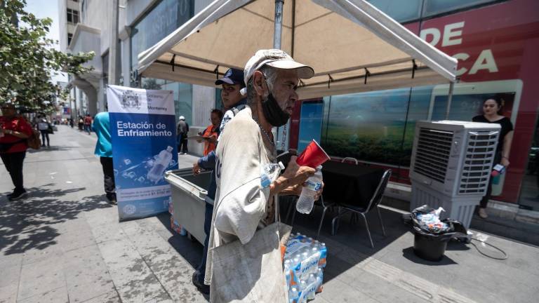 7 muertos por ola de calor en México: las temperaturas llegan hasta 40 grados