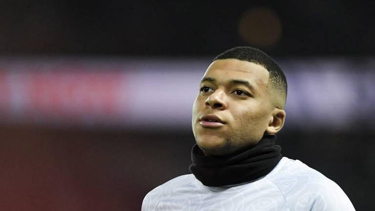 Mbappé rompe el silencio sobre las celebraciones de Argentina en su contra y revela lo que habló con Messi tras la final