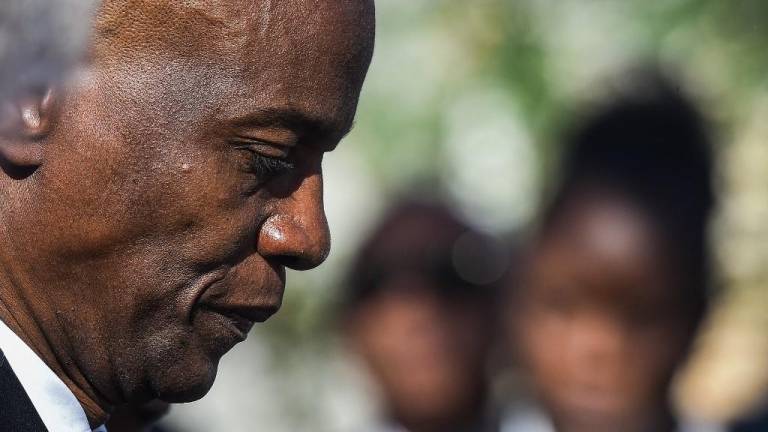 Informe arroja detalles escalofriantes sobre el cadáver del presidente de Haití