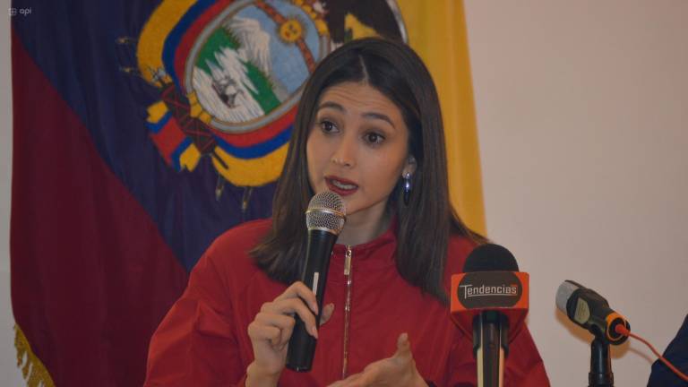 Karen Sichel, quien promovió el Sí en el referéndum, renunció como subsecretaria de la Presidencia