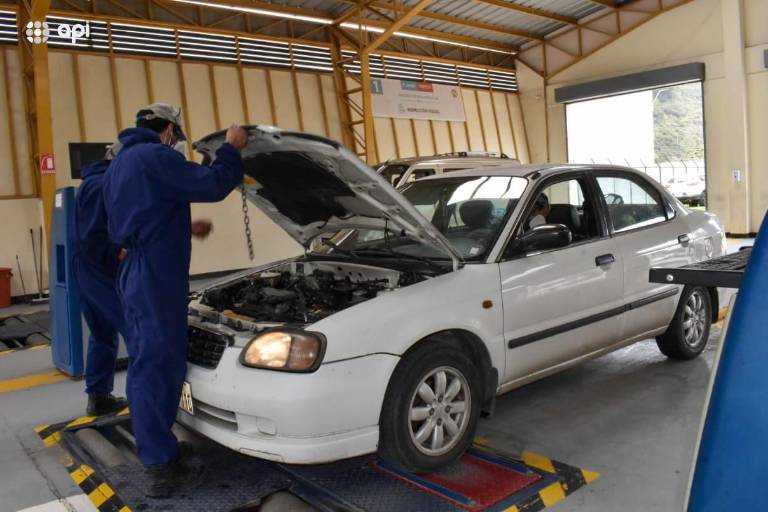 $!ANT vuelve a abrir en la mayor parte del territorio nacional.