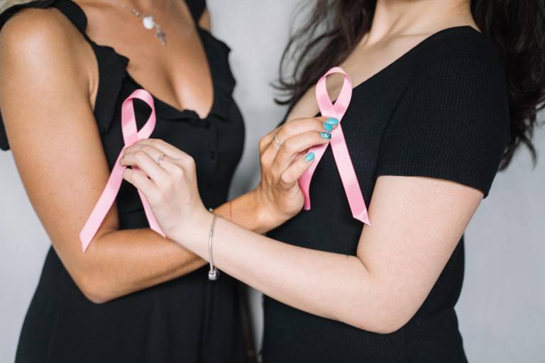 $!El cáncer de mama sigue siendo uno de los más mortales.