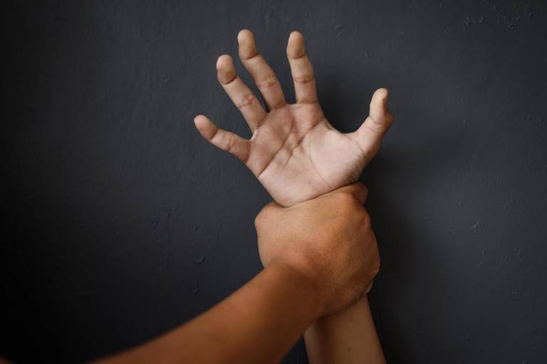 $!Cuatro niños del sector Las Malvinas desaparecieron hace 11 días