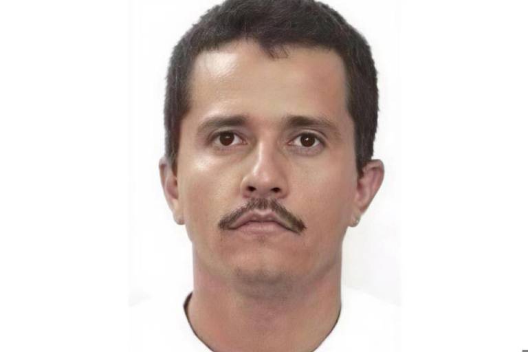$!Alias 'El Mencho' cayó tras un encuentro con su pareja sentimental.