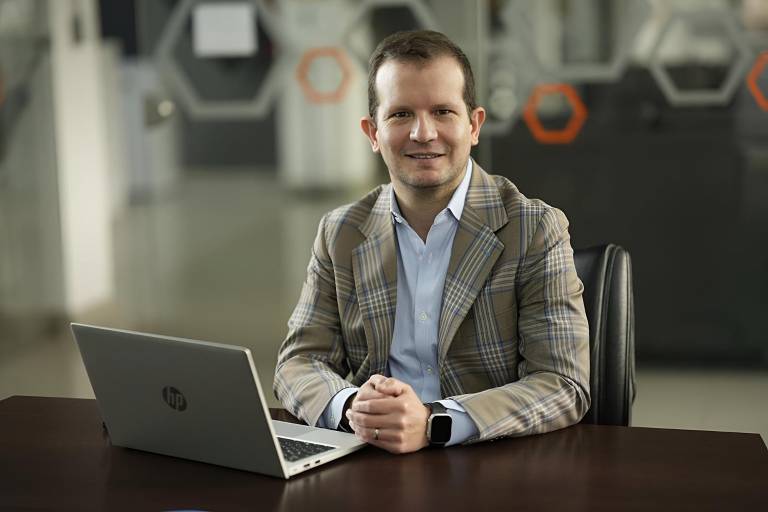 $!Gustavo Barona, Gerente General Alivo Mareauto