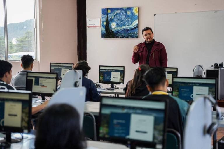 $!Los aspirantes a la Universidad Nacional de Loja deben rendir de forma presencial una Evaluación de Capacidades y Competencias.