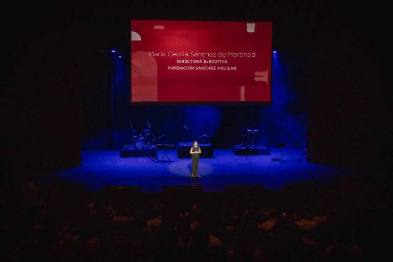 $!La incorporación de sonido inmersivo redefine la experiencia del público en sala