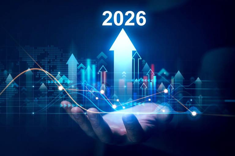 $!Entre enero y abril del 2026 se mantuvo la tendencia positiva en los montos negociados del mercado de valores con USD 7.419 millones.