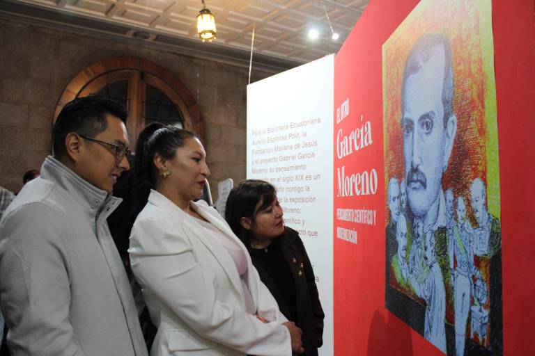 $!Esta exhibición estará abierta al público hasta el próximo 10 de agosto.