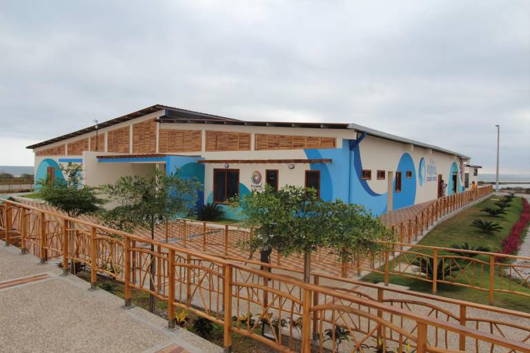 $!Contraloría descubre incumplimientos y pagos injustificados en obras de recreación del SECOB