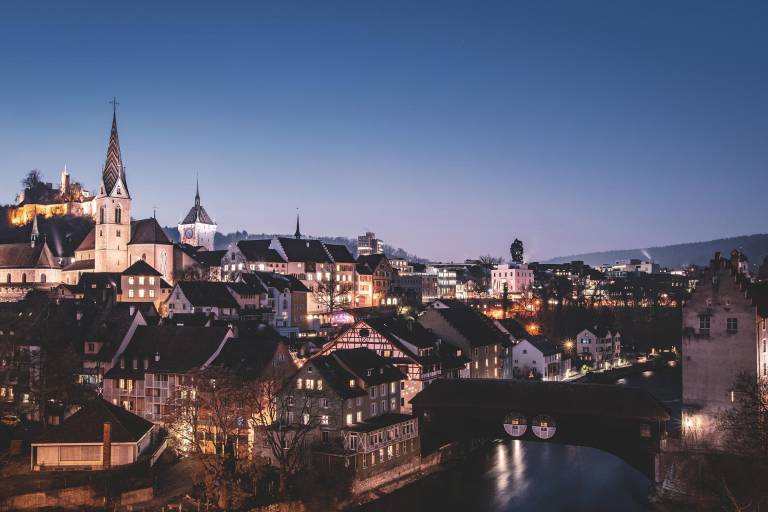 $!El Gobierno de Inglaterra ha catalogado a Suiza como uno de los países en los que es más seguro vivir y viajar, acotando que tiene una tasa de criminalidad muy baja.