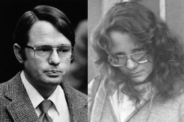 $!Vivió 7 años secuestrada por una pareja que la encerraba todas las noches en un ataúd: la historia de Colleen Stan