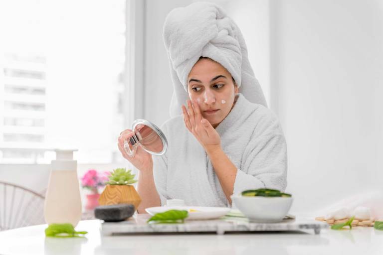 $!La nueva era de la belleza: desafíos actuales para la dermatología en redes sociales