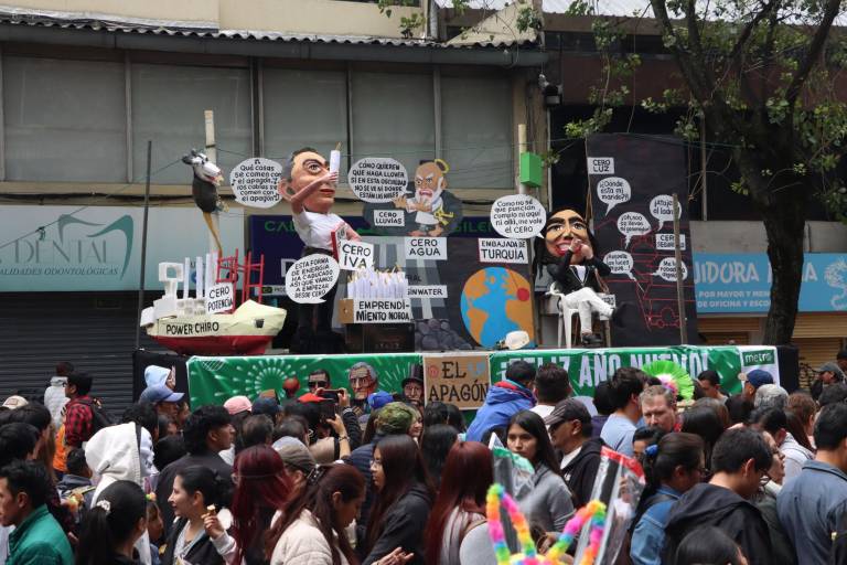 $!Se avecina un nuevo feriado en Ecuador.