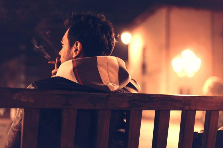 $!Snus: chupar nicotina como alternativa al cigarrillo