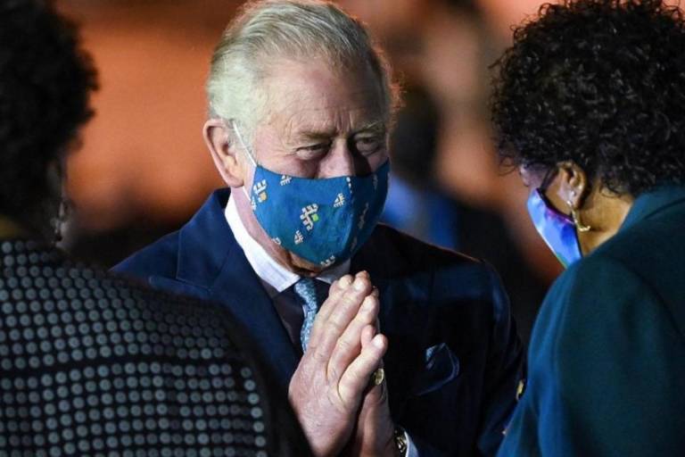 $!¿Por qué la reina Isabel II perdió su trono en Barbados, una antigua colonia en el Caribe?