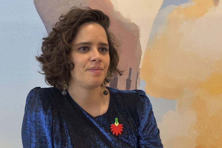 $!Con su película 'Hiedra', Barragán explora la identidad y la maternidad entre adolescencias heridas, dudas y volcanes. Me interesa que el espectador vaya completando y vaya perdiéndose un poco hasta encontrarse en la historia.