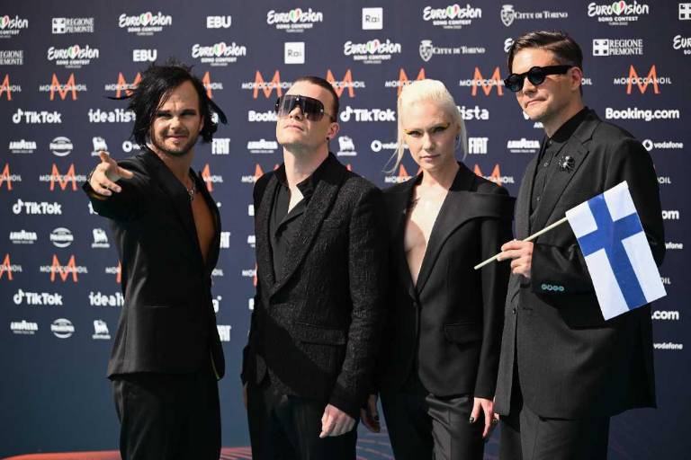 $!La agrupación interpretará clásicos y nuevas canciones de su repertorio.