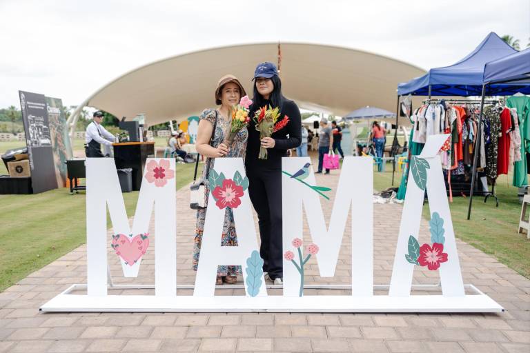 $!Parque de la Paz: 'Espacio de Vida', la esencia que transforma su conexión con las personas ​​​