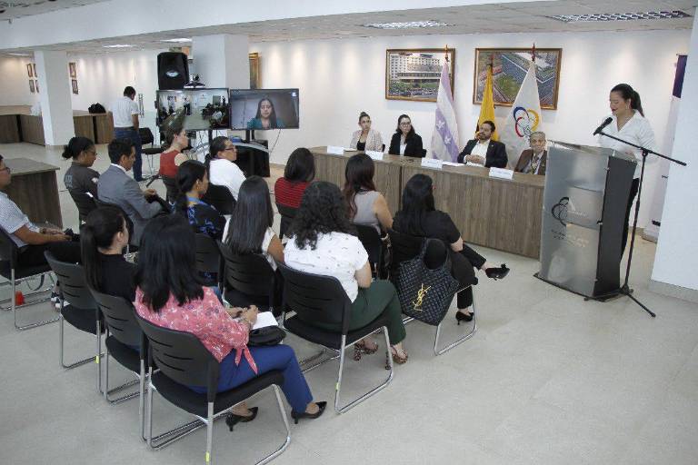 $!Mascarillas serán obligatorias para usuarios y funcionarios en las dependencias judiciales de Guayas.