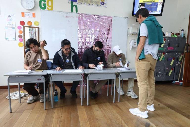 $!Últimos días para que los miembros de mesas cobren sus compensaciones económicas.