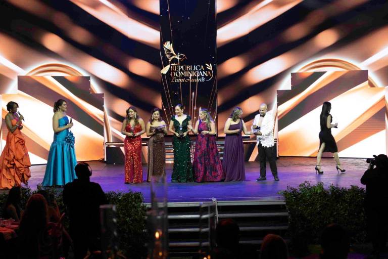 $!Gala de Premiación LAWA 2025.